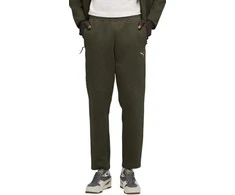 Puma Kelnės Vyrams Evostripe Pants Khaki 688234 70