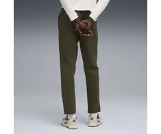 Puma Kelnės Vyrams Evostripe Pants Khaki 688234 70