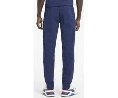 Puma Kelnės Vyrams Evostripe Pants Mėlyna 585813 12