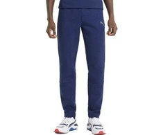 Puma Kelnės Vyrams Evostripe Pants Mėlyna 585813 12