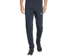 Puma Kelnės Vyrams Evostripe Pants Navy 847404 43