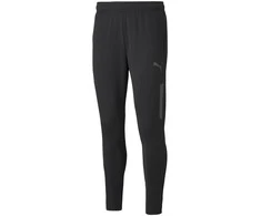 Puma Kelnės Vyrams IndividualLiga Warm Pant Juodas 657657 03