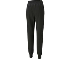 Puma Kelnės Vyrams Modern Basics Pan Juodas 589351 01