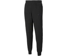 Puma Kelnės Vyrams Modern Basics Pan Juodas 589351 01