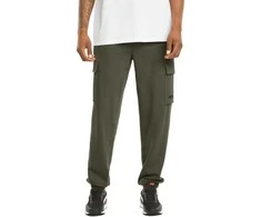 Puma Kelnės Vyrams Power Cargo Khaki 589433 44