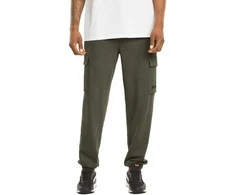 Puma Kelnės Vyrams Power Cargo Khaki 589433 44