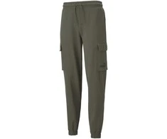 Puma Kelnės Vyrams Power Cargo Khaki 589433 44