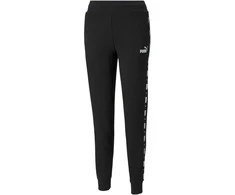 Puma Kelnės Vyrams Puma Power Colorb Juodas 847392 01