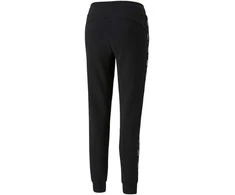 Puma Kelnės Vyrams Puma Power Colorb Juodas 847392 01