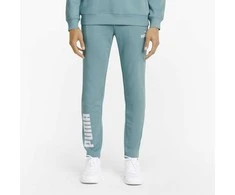 Puma Kelnės Vyrams Puma Power Colorb Turquoise 847392 50