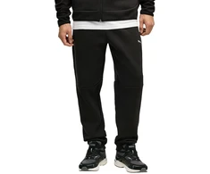 Puma Kelnės Vyrams Pumatech Elevated Juodas 693952 01