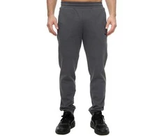 Puma Kelnės Vyrams Pumatech Pants Dk Dark Pilkas 684601 44