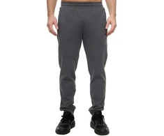 Puma Kelnės Vyrams Pumatech Pants Dk Dark Pilkas 684601 44