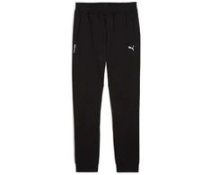 Puma Kelnės Vyrams Pumatech Pants Dk Juodas 684601 01