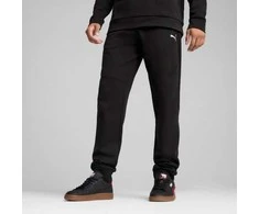Puma Kelnės Vyrams Pumatech Pants Dk Juodas 684601 01