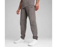 Puma Kelnės Vyrams Pumatech Pants Dk Pilkas 684601 79