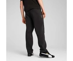 Puma Kelnės Vyrams Pumatech Track Pants Juodas 629682 01