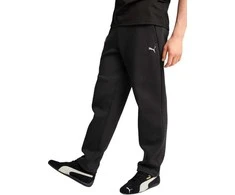 Puma Kelnės Vyrams Pumatech Track Pants Juodas 629682 01