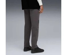 Puma Kelnės Vyrams Pumatech Track Pants Pilkas 629682 44