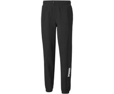 Puma Kelnės Vyrams Rad Cal Pants Dk Juodas 589390 01