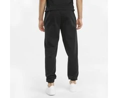 Puma Kelnės Vyrams Rad Cal Pants Dk Juodas 589390 01