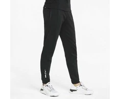 Puma Kelnės Vyrams Rad/Cal Pants Juodas 847438 01