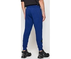 Puma Kelnės Vyrams Rebel Pants Mėlyna 585753 12