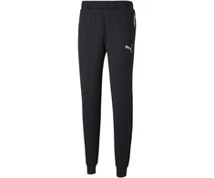 Puma Kelnės Vyrams RTG Knit Pants Juodas 585833 01