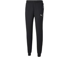 Puma Kelnės Vyrams RTG Knit Pants Juodas 585833 01