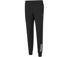 Puma Kelnės Moterims RTG Pants Juodas 586489 01