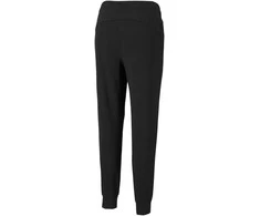 Puma Kelnės Moterims RTG Pants Juodas 586489 01
