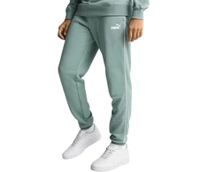 Puma Kelnės Vyrams Sport Sweatpants Žalias 684621 30