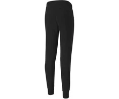 Puma Kelnės Vyrams TeamGoal 23 Casuals Pants Juodas