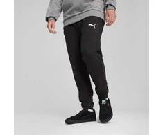 Puma Kelnės Vyrams TeamGoal Casuals Pants Juodas 658598 03