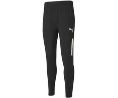 Puma Kelnės Vyrams Teamliga Training Pants Juodas 657332 03