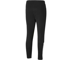 Puma Kelnės Vyrams TeamLiga Training Pants Juodas 657242 03