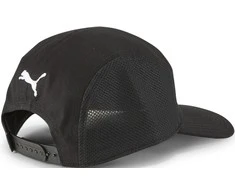 Puma Kepurė 5 Panel Cap Juodas 023124 01