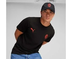 Puma Kepurė Acm Ess Cap Juodas 025707 04