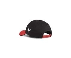 Puma Kepurė Acm Fan Bb Cap Juodas Raudona 025035 02