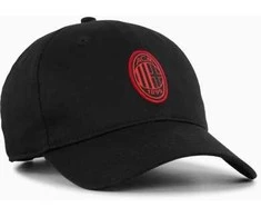 Puma Kepurė ACM Ftblarchive Cap Juodas 025956 07