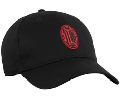 Puma Kepurė ACM Ftblarchive Cap Juodas 025956 07