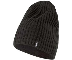 Puma Kepurė Active Slouchy Cuffless Juodas 023435 01