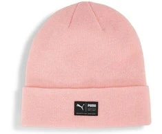 Puma Kepurė Archive Heather Beanie Coral 021739 26