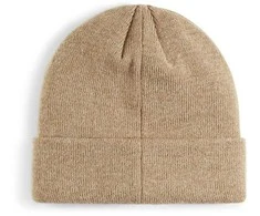 Puma Kepurė Archive Heather Beanie Brown 021739 24