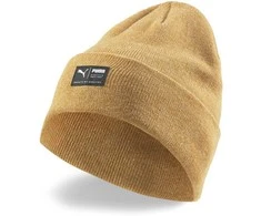Puma Kepurė Archive Heather Beanie Brown 021739 22