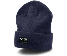 Puma Kepurė Archive Heather Beanie Mėlyna 021739 03