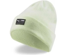 Puma Kepurė Archive Heather Beanie Geltona 021739 21