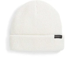 Puma Kepurė Archive Mid Fit Beanie Baltas 022848 16