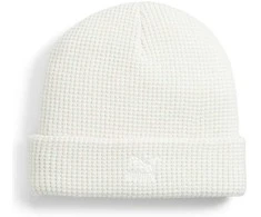 Puma Kepurė Archive Mid Fit Beanie Baltas 022848 16
