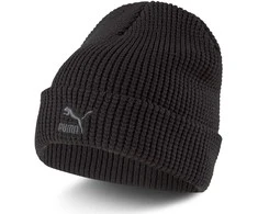 Puma Kepurė Archive Mid Fit Beanie Juodas 022848 06